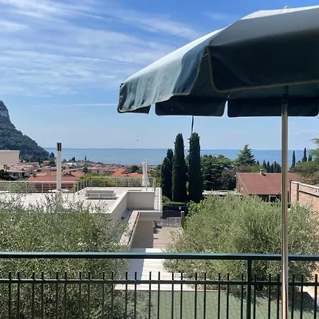 Apartmán Capitan Libeccio - Il Boma Garda (Verona)