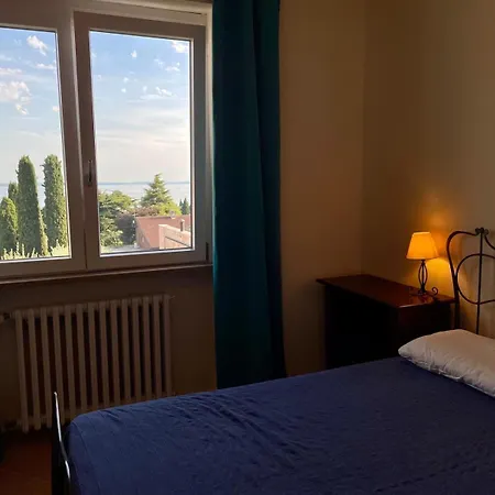 Capitan Libeccio - Il Boma * Garda (Verona)