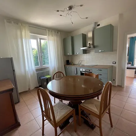 Apartman Capitan Libeccio - Il Boma Garda