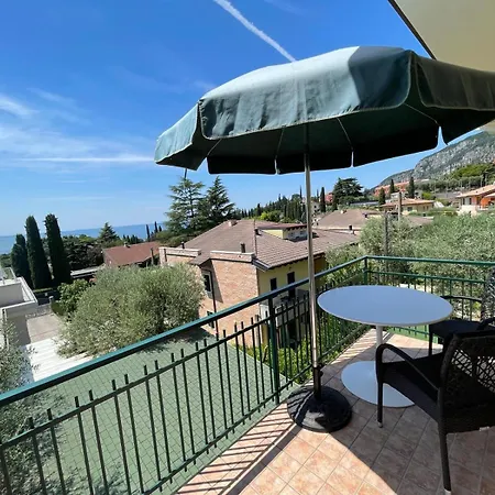 Capitan Libeccio - Il Boma * Garda (Verona)