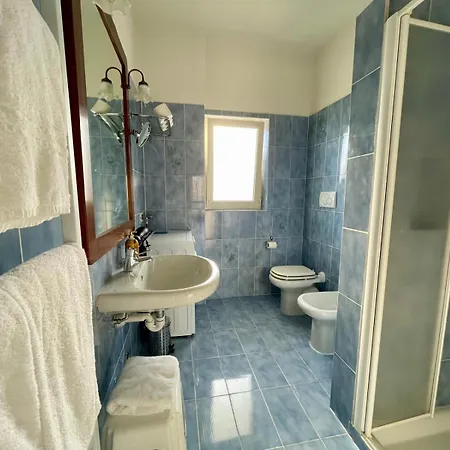 Apartman Capitan Libeccio - Il Boma