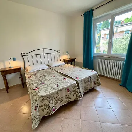 Capitan Libeccio - Il Boma Apartment *