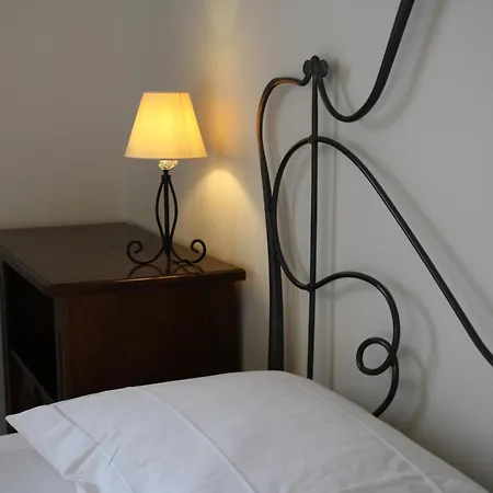 Apartmán Capitan Libeccio - Il Boma