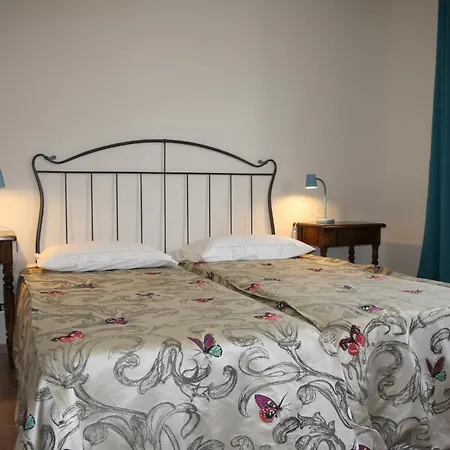 Apartmán Capitan Libeccio - Il Boma Garda (Verona)