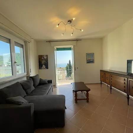 Capitan Libeccio Garda - Il Boma Apartment *