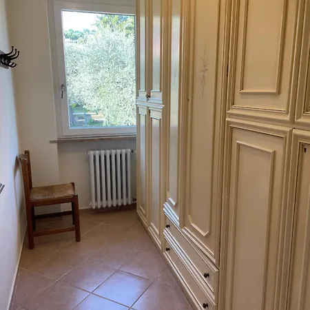 Capitan Libeccio Garda - Il Boma Apartment