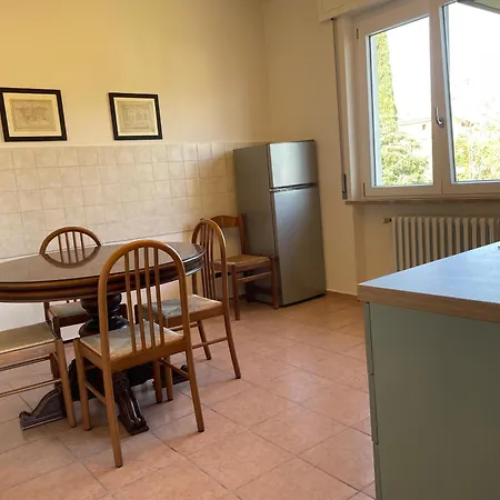 Apartment Capitan Libeccio Garda - Il Boma