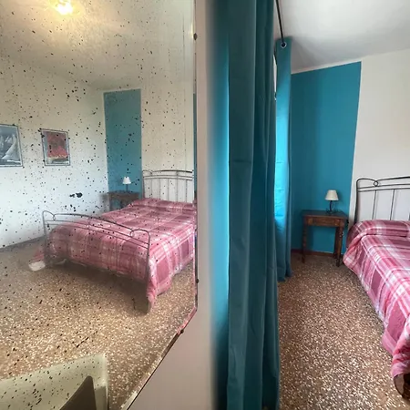 Capitan Libeccio Garda - Il Boma Apartment *