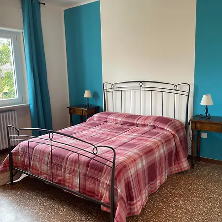 Apartment Capitan Libeccio Garda - Il Boma *