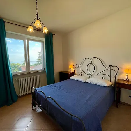 Capitan Libeccio - Il Boma *