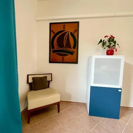 Capitan Libeccio - Il Boma * Garda (Verona)