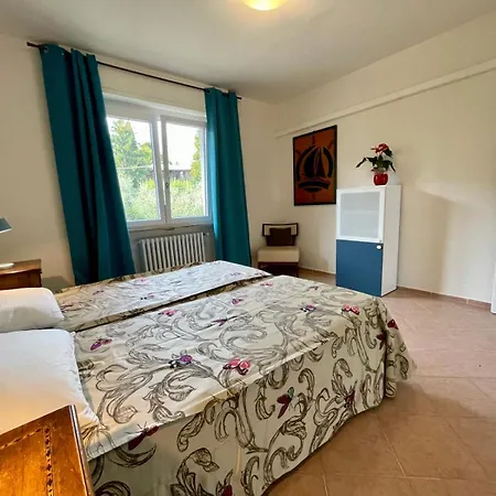 Apartament Capitan Libeccio - Il Boma