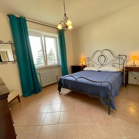 Capitan Libeccio - Il Boma Apartamento Garda (Verona)