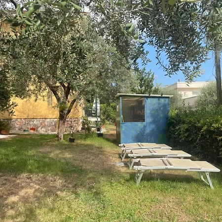 Capitan Libeccio - Il Boma Garda (Verona)