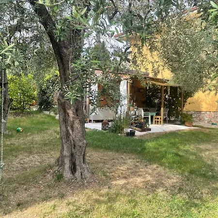 Appartement Capitan Libeccio - Il Boma