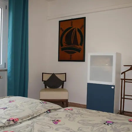 Capitan Libeccio - Il Boma גארדה