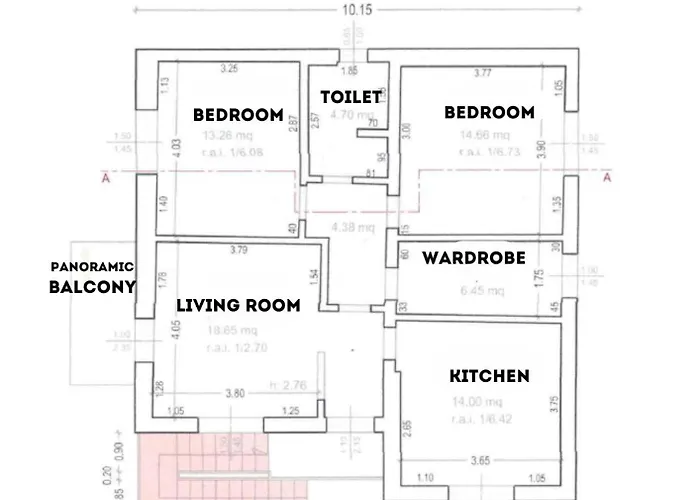 Capitan Libeccio - Il Boma Apartamento Garda (Verona)