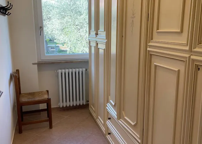 Capitan Libeccio - Il Boma Apartamento