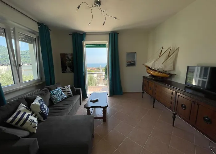 Capitan Libeccio - Il Boma غارْدا