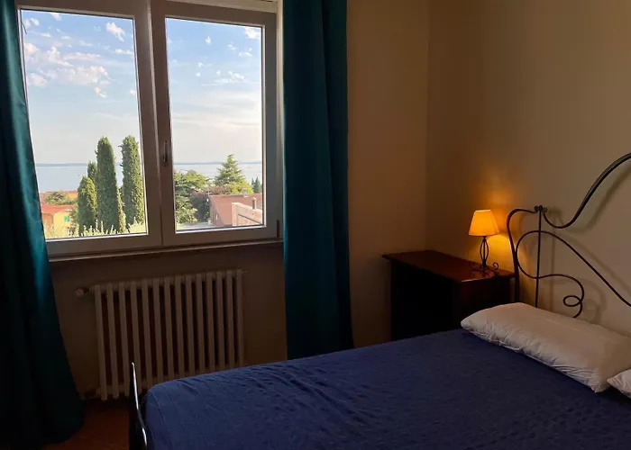 Capitan Libeccio - Il Boma * Garda (Verona)