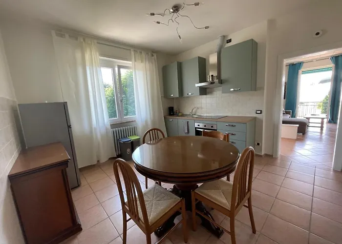 Apartamento Capitan Libeccio - Il Boma Garda (Verona)