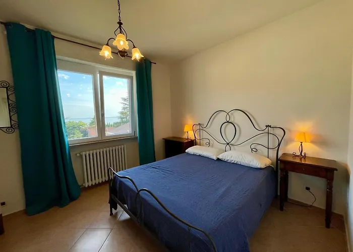 Capitan Libeccio - Il Boma *