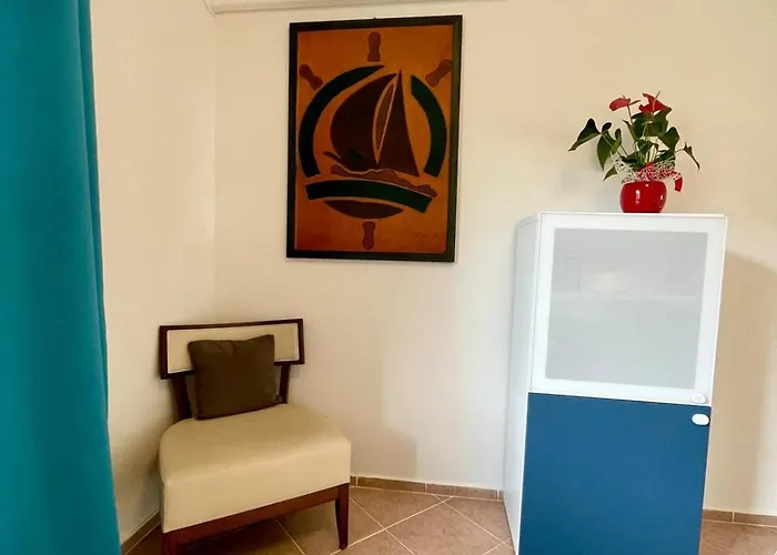 Capitan Libeccio - Il Boma * Garda (Verona)