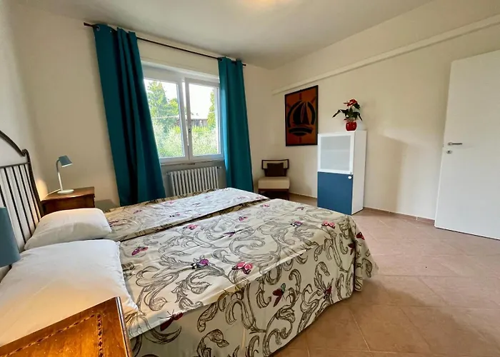 דירה Capitan Libeccio - Il Boma