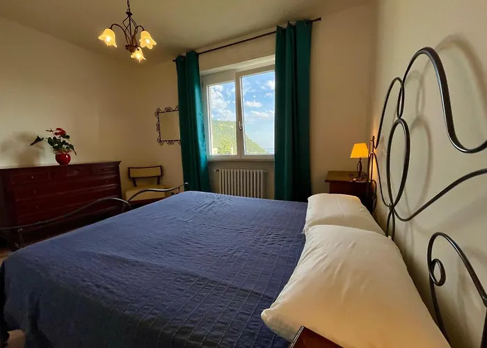 Capitan Libeccio - Il Boma