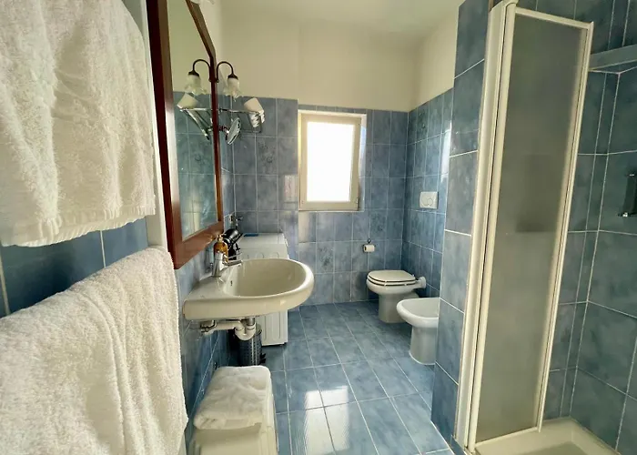 דירה Capitan Libeccio - Il Boma