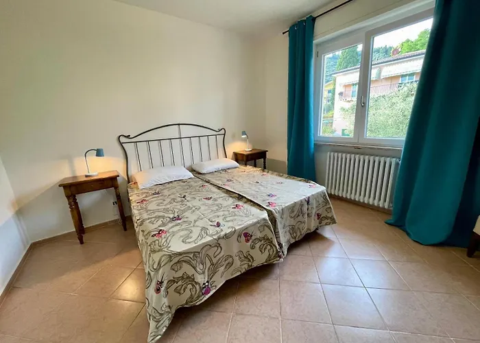 Capitan Libeccio - Il Boma דירה *