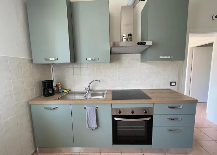 Capitan Libeccio - Il Boma * גארדה