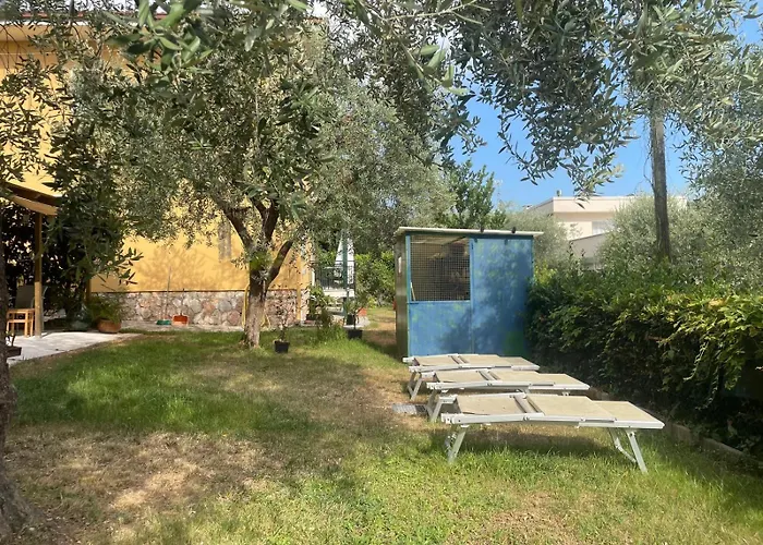 Capitan Libeccio - Il Boma גארדה