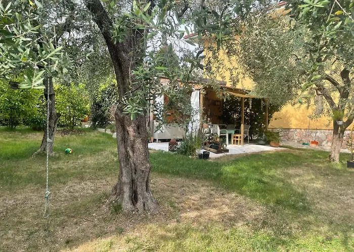 דירה Capitan Libeccio - Il Boma