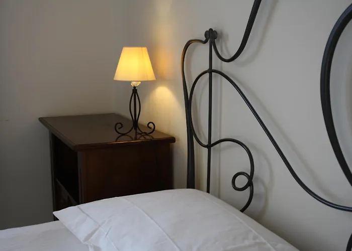 דירה Capitan Libeccio - Il Boma