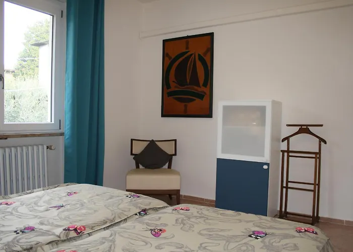 Capitan Libeccio - Il Boma غارْدا