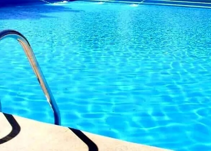 شقة Capitan Libeccio - Il Boma