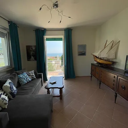 Capitan Libeccio - Il Boma 加尔达