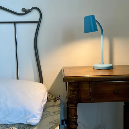 Capitan Libeccio - Il Boma 公寓