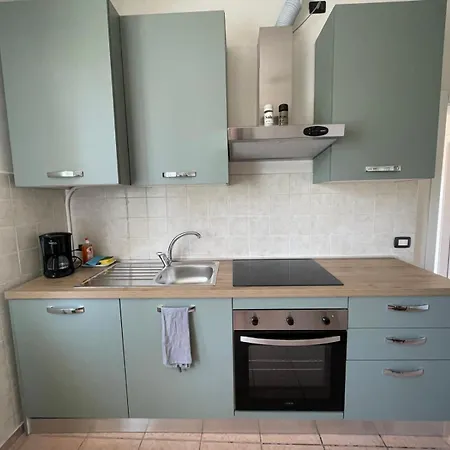 Capitan Libeccio - Il Boma * 加尔达